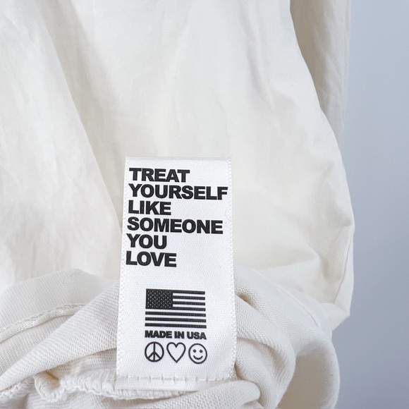 Madhappy Long Sleeve T-Shirt - Picture 4 of 6